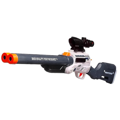 Оружие с мягкими пулями XH911-1 B2813716 1